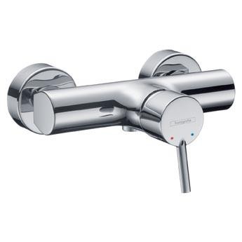 HANS GROHE TALIS S DOUCHE MENGKRAAN NAAKT CHR.