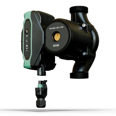 DAB CIRCULATIEPOMP EVOPLUS lite 80/180X (2")