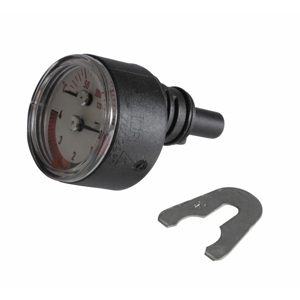 REMEHA O MANOMETER TZERRA ACE