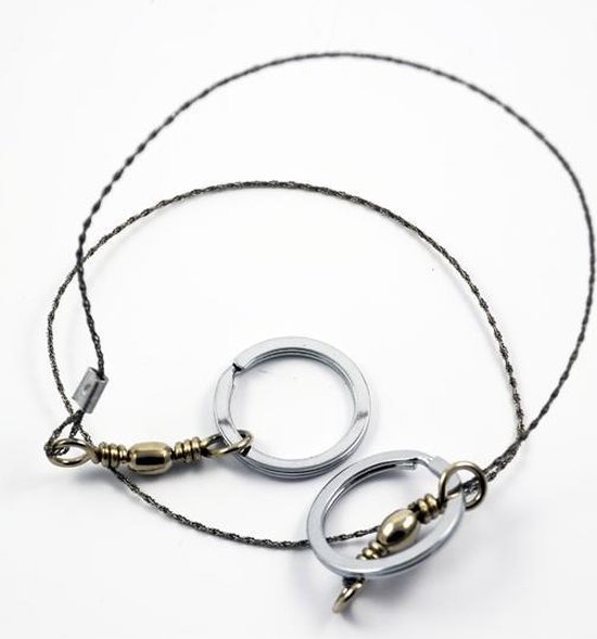 DRAADZAAGSET 4 DELIG