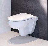 GEBERIT SELNOVA ZITTING VERKORT MODEL 48 CM 