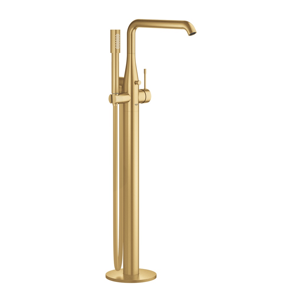 GROHE ESSENCE VRIJSTAANDEBAD MENGKRAAN UITV.BRUSHED COOL SUNRISE