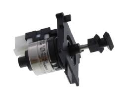 BUDERUS O MOTOR DRIEWEG KLEP GB172 