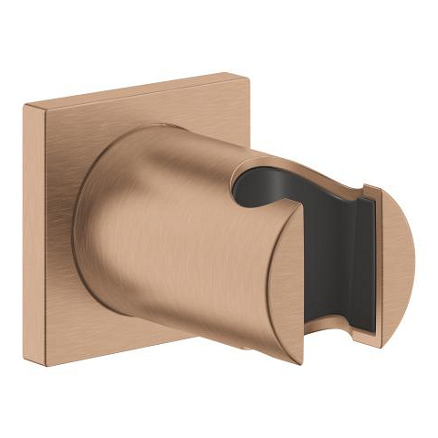 GROHE DOUCHEHOUDER SPA UITV. BRUSHED WARM SUNSET