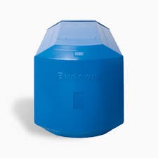 BUDERUS LOGALUX BOILER LT200/1 V1