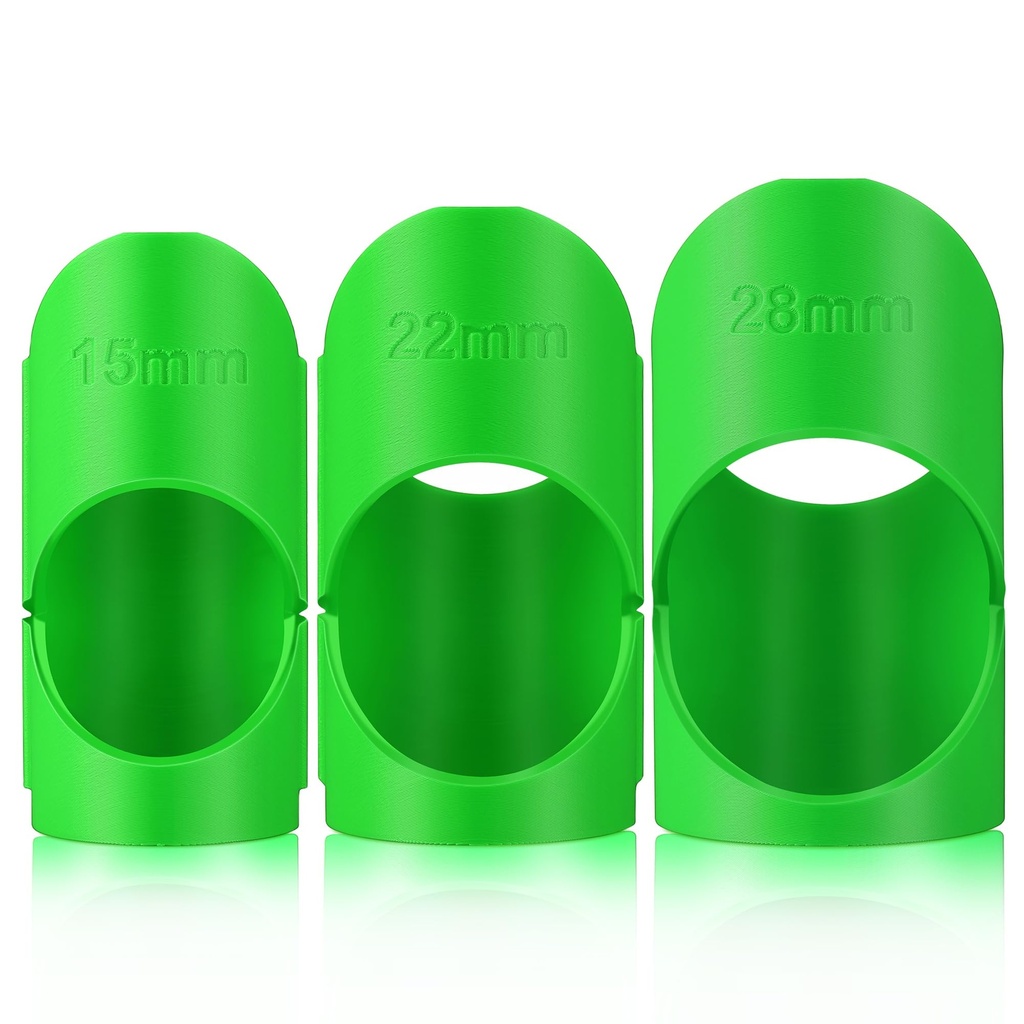 NMC ISOLATIE SNIJMAL VOOR BUISISOLATIE