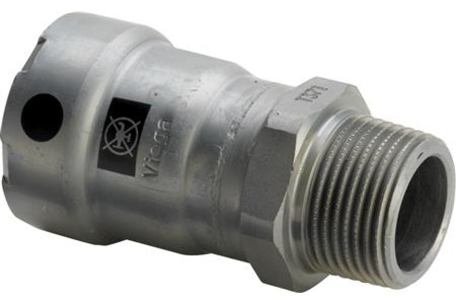 MEGAPRESS PUNTSTUK M 3/8