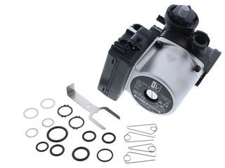 BUDERUS O CIRCULATIEPOMP