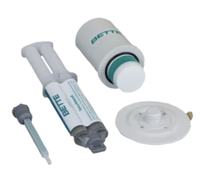 BETTE LEVEL EXTRA POOT DOUCHE TOT 100 CM