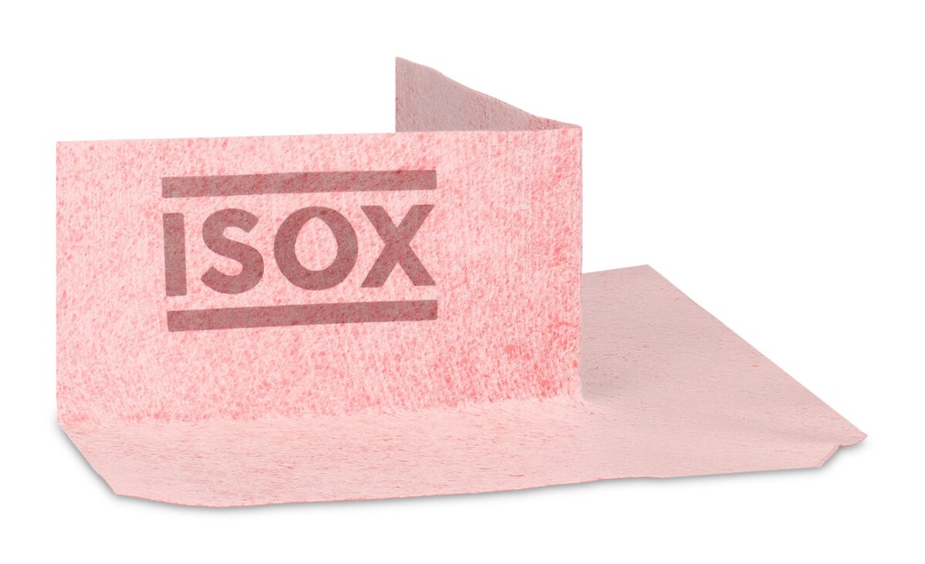 ISOX VOORGEVORMDE WATERDICHTE BINNENHOEK (0.2)