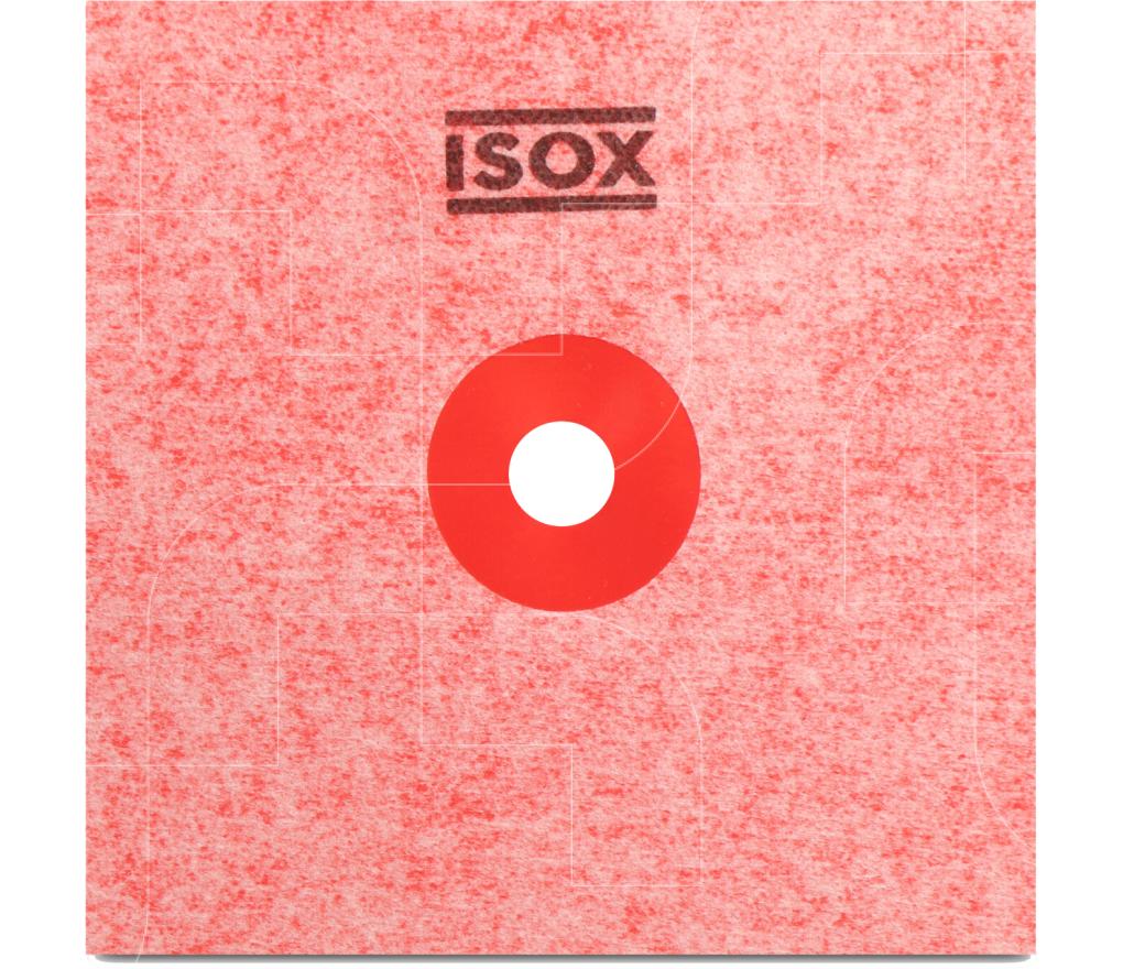 ISOX BUISMANCHETTEN AFDICHTING 250x250-93 tot 146mm