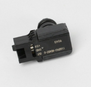 ATLANTIC O DRUKSCHAKELAAR ILEA 