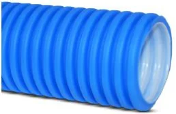 Ventichape instortleiding ventilatiebuis dia.50mm rol 50m ventiline 100064489000 - vcfl5050