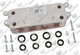 BULEX O PLATENWISSLEAAR THEMA FAST CONDENS 30/35