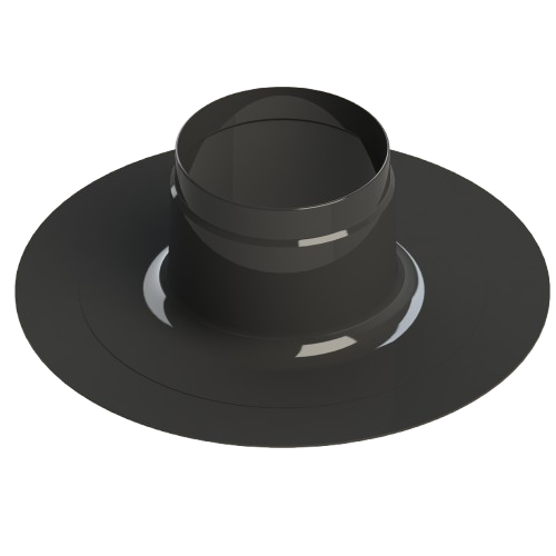 RLX PLAKPLAAT 100 & 125MM UV BESTENDIGE NYLON