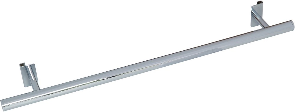 SUPERIA HANDDOEKBEUGEL 700 CHROOM (enkel bruikbaar voor Verti M Design/ Line-radiator) 