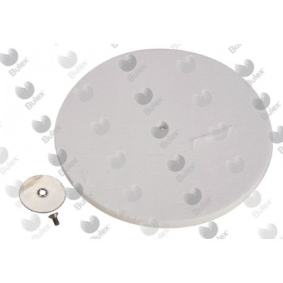 BULEX O ISOLATIE ACHTERWAND 37/50