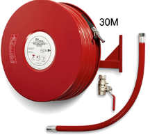 DIMEX HASPEL 30M ZWENKBAAR