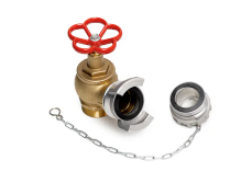 DIMEX HYDRANTKRAAN 6/4