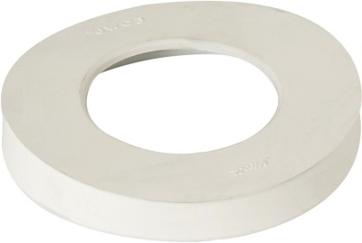 NICOLL WC O JOINT 125MM WIT TE SCHROEVEN