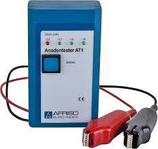 EURO BOILER ANODEN TESTER