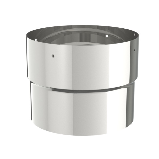 OVERGANG INOX EW150/FLEX 150/156