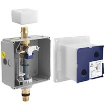 GEBERIT INBOUWKAST URINOIRSTURING ELEKTRONISCH SIGMA