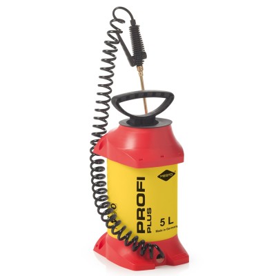 MESTO DRUKSPUIT PROFI PLUS 5L
