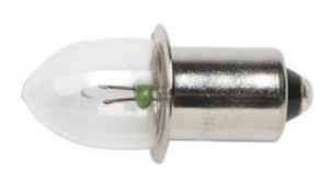 MAKITA O LAMPJE VOOR ML 140/141