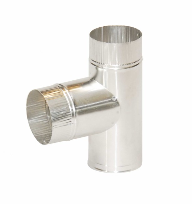 T ALUMINIUM 70MM