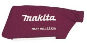 MAKITA A STOFZAK VOOR 9403