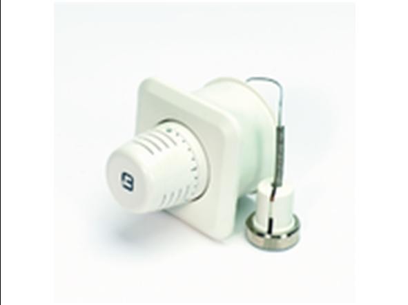BEG THERMOSTAATKOP MET AFSTANSBEDIENING 2M INBOUW