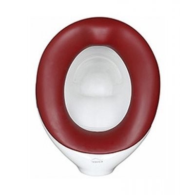 KERAMAG KINDERWC ZITTING ROOD