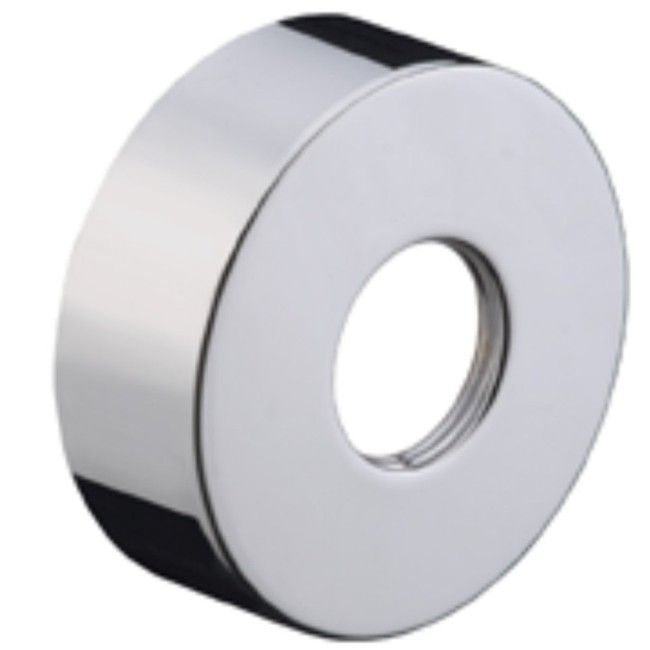 HANS GROHE O WANDROZET VOOR ECOSTAT 1001 SL CHR.