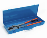 BEG PERS TANG KOFFER 16-20-26