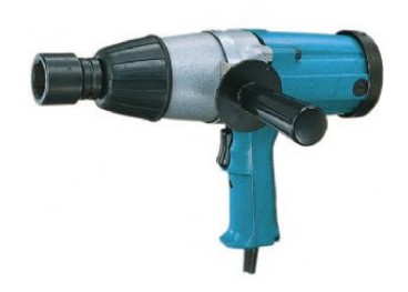MAKITA SLAGMOERSLEUTEL M16-M22