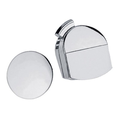 HANS GROHE AFWERKSET LEDIGING EXAFILL E CHR.