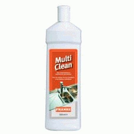 FRANKE MULTICLEAN CREME 500ML