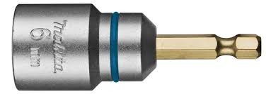 MAKITA A BITS VOOR DRAADSTANG M8