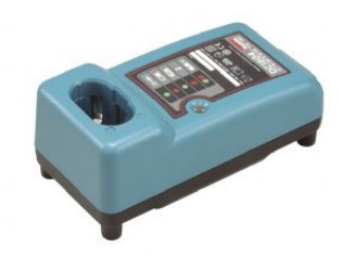 MAKITA A OPLADER 7.2V-18V
