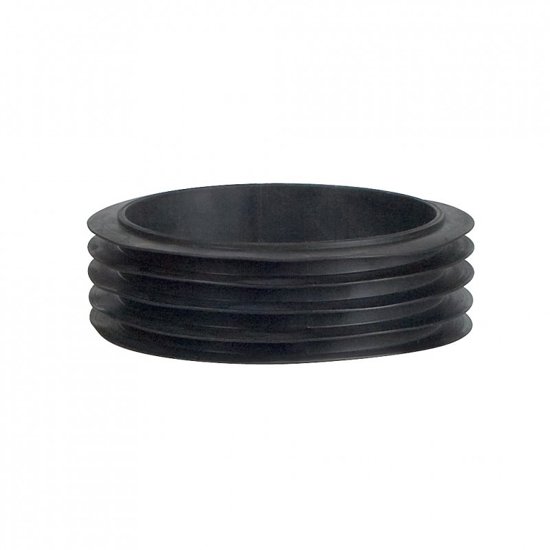 NICOLL RUBBER 103-110/90 ZWART