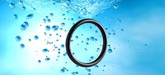 O RING 15.9 X 10.5 X 2.7 VOOR AQUAJET snelkoppeling
