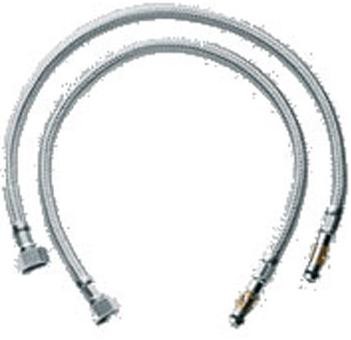 GROHE O FLEXIBEL CLIPS VOOR EURODISC