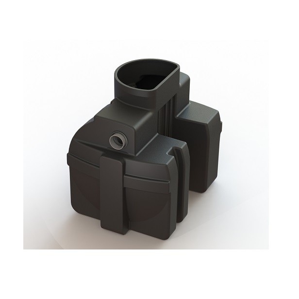 DS VETAFSCHEIDER TYPE 4 DN110