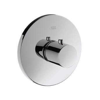 HANS GROHE AXOR UNO AFWERKSET VOOR INBOUWTHERMOSTAAT CHR.