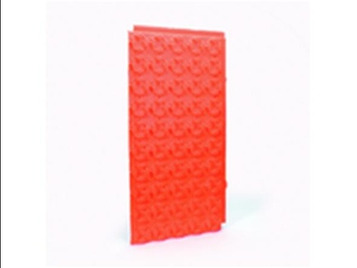 [600.000.030] 600000030 - BEG ISOLATIEPLAAT GEPROFILEERDE 1000X500X30MM