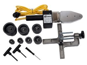 [13000] 9504 0003 30  - LASSPIEGEL PPR 16-63MM  230V 