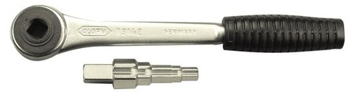 [7.3297] 73297 - ROTHENBERGER RADIATOR SLEUTEL