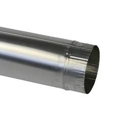[023204] 0371010 - BUIS ALUMINIUM 110MM 1M