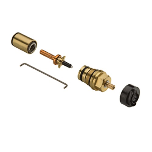 [94141000] 94141000 - HANS GROHE O THERMOSTATISCH ELEMENT ECOSTAT 2001 tot 09/1999